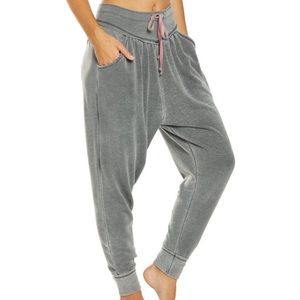 Free people Movement joggers